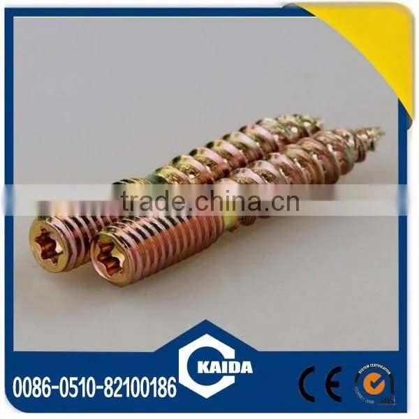 Double Head Hanger Bolts Metric photo-4