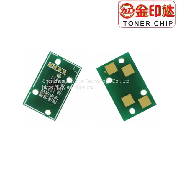 Чип для картриджей тонера TO5070TY для принтеров TOSHIBA C-Studio257 257s 307 307sd 307s 357 357sd 457 457sd 457s/507
