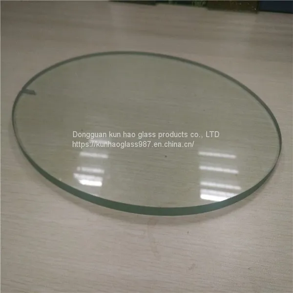 Guangdong Customization Production 2 Mm3mm Photo Frame Glass Glass Manufacturer photo-4