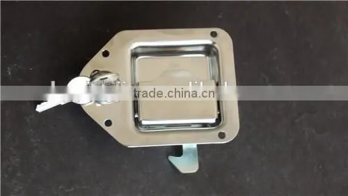 Van Truck Door Handle Latch of Lock Cylinder