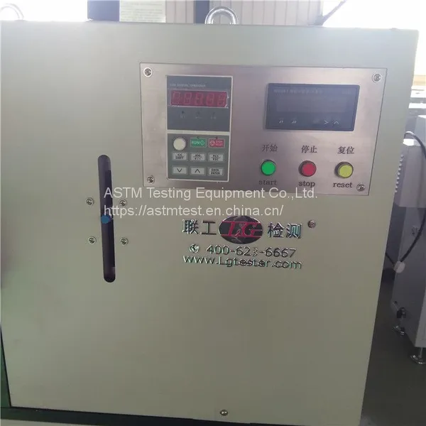 JWJ-10 Metallic Materials Steel Wire Reverse Bending Testing Equipment-Lab Equipment-Measuring Instrument photo-3