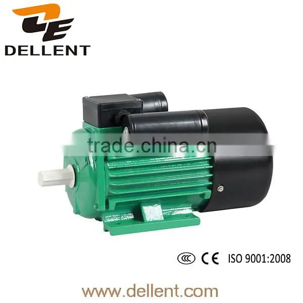 YL Series Single Phase 2hp Electric Motor