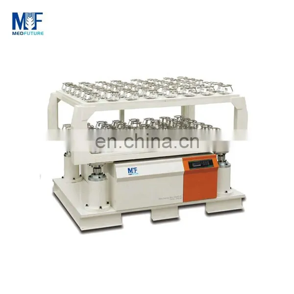 MedFuture Discount Lab Shaker Machine Shaking Blender Laboratory Orbital Shaker photo-5