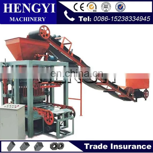 Factory Price Mini Clay Brick Making Machine/brick Making Machine in Sri Lanka photo-3