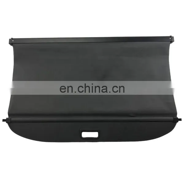 HFTM Modify Original Parcel Shelf Retractable Cargo Cover for Tesla Model Y Cargo Cover Kits 2019+ Factory Supply Cheap Price photo-5