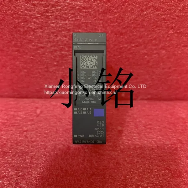 6ES7134-6HD01-0BA1 SIEMENS photo-3