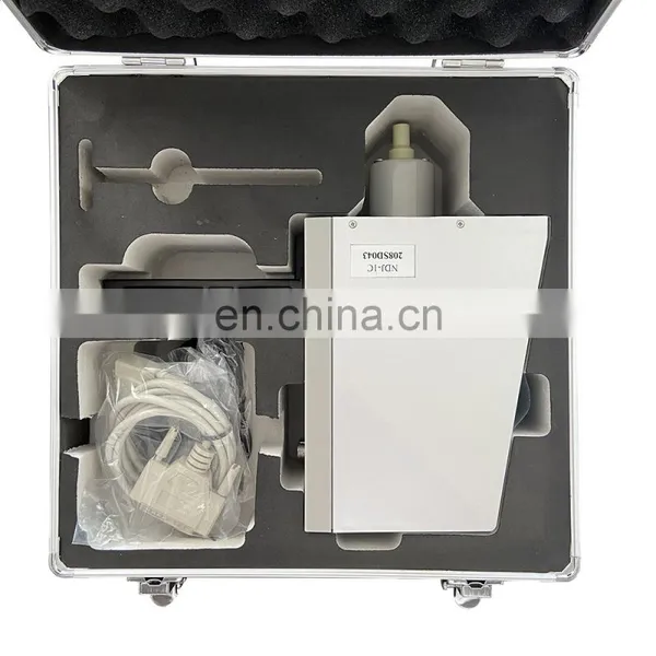 Brookfield Rotational Viscometer Price Brookfield Viscosity Measurement