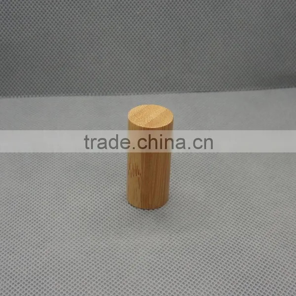 Bamboo Cap for Cosmetic photo-5