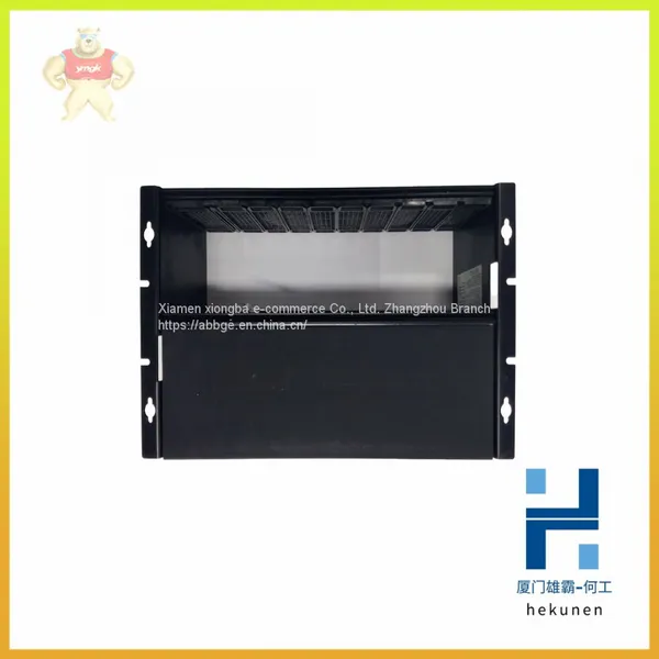 IC698CHS117C GE Full Series Spare Parts for Gas Turbine Clamp Module photo-2