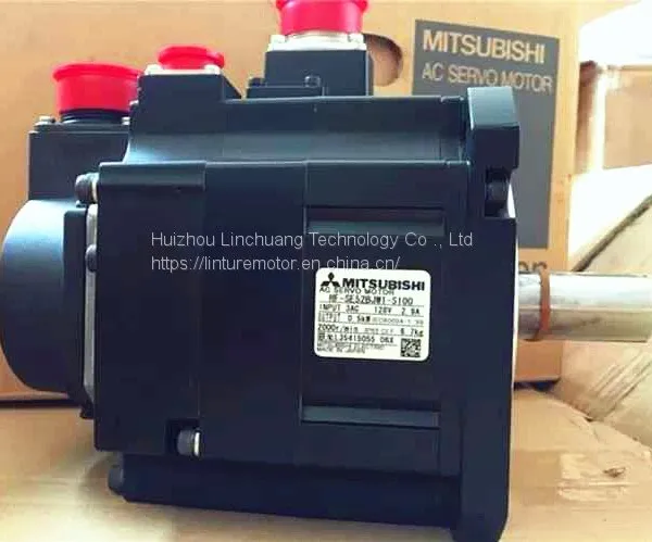 HF-SE52BJW1-S100 Mitsubishi Industrial Servo Main Control Program
