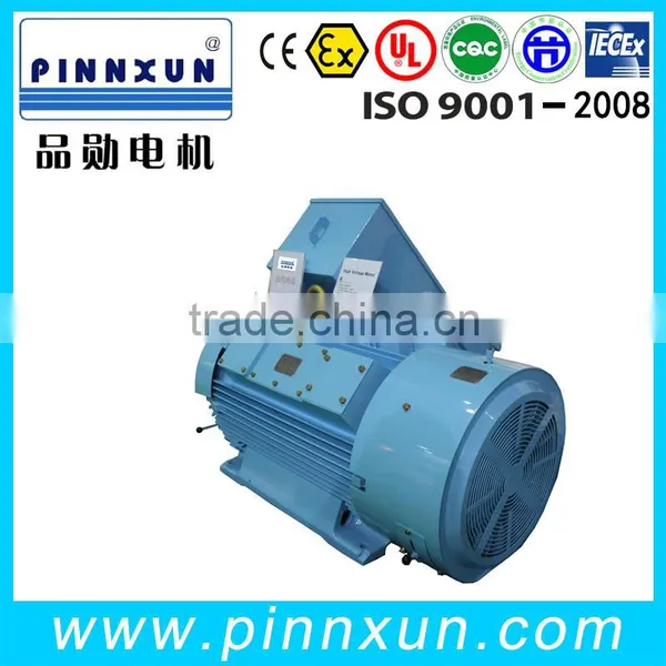 Carbon Brushes Electric Motors
