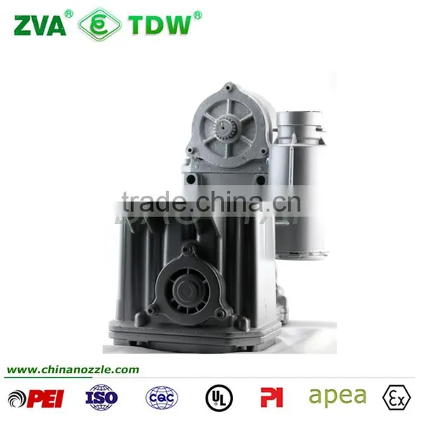 Injection Pump Petrol Station Diesel Fuel Pump for Fuel Dispenser photo-2