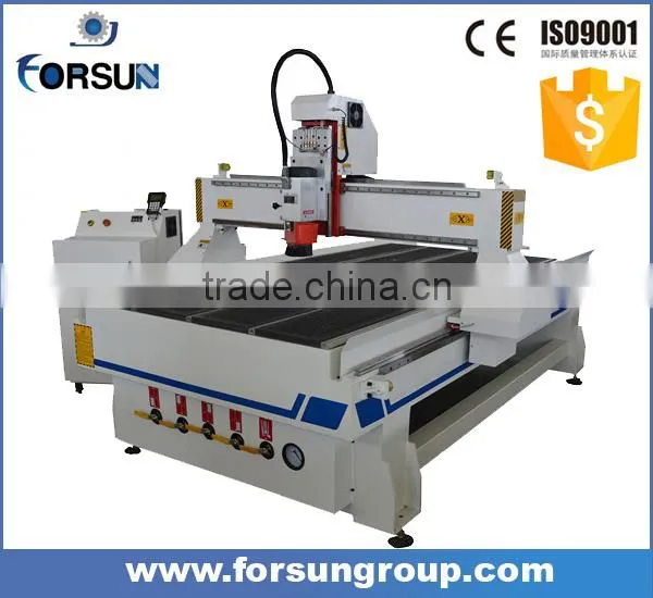 Cheap Price 3d Cnc Engraving Machine, Wood Cutter Machine for Cabinet Door photo-4