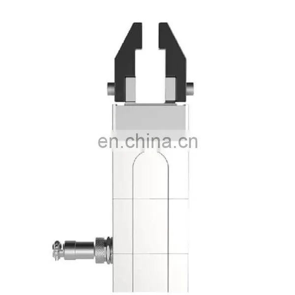 2022 Robotics Gripper EFG-8 Electric Gripper Reach 8mm Max Payload300g Lightweight Save Space photo-4