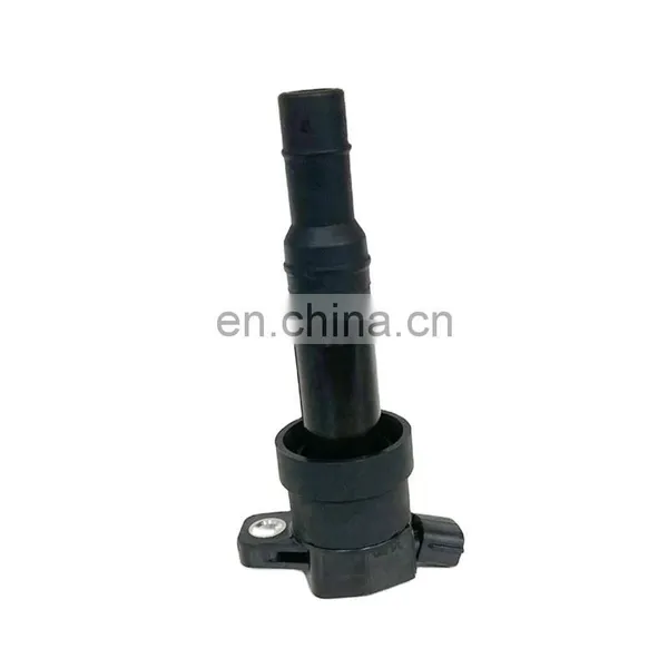 OEM Car Ignition Coil 27300-03150 Auto Coil Pack Spark Coil for Hyundai Verna Santa Fe XG300 XG350 photo-3
