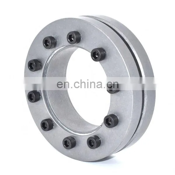 A7C Keyless Locking Assembly Clamp Locking Power Lock Shaft Coupling photo-5