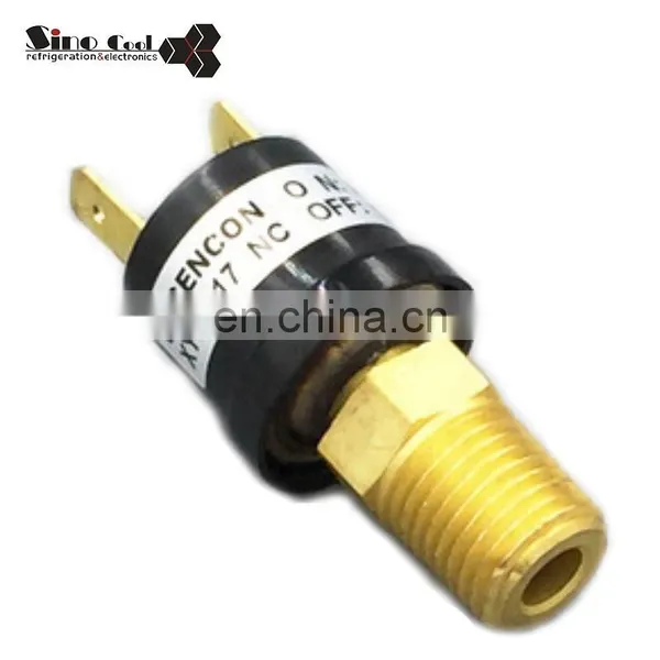 Pressure Switch for Temperature Control photo-5