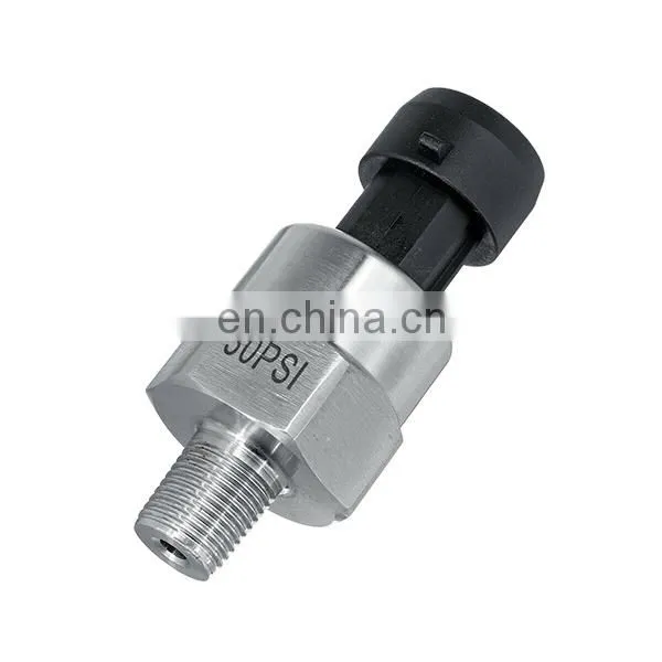 31Q4-40800 Diesel Engine Pressure Sensor 31Q4-40800 Diesel Engine Truck Parts photo-2