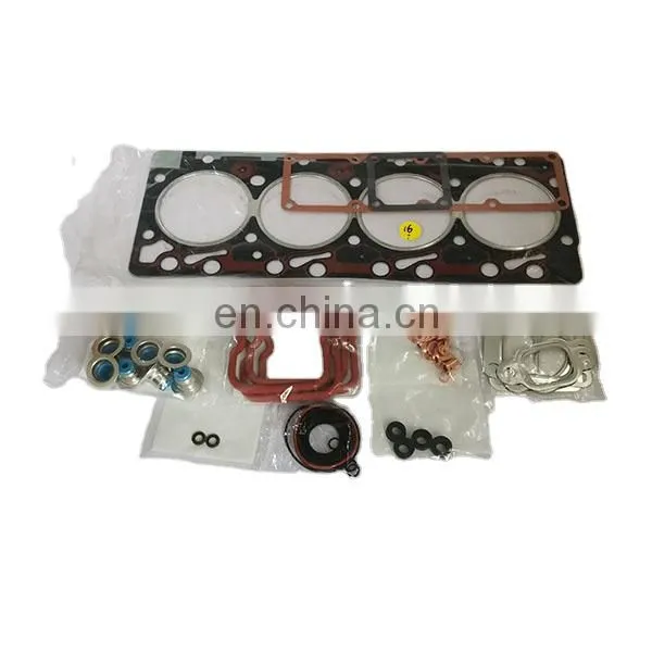 1005775184 1005856358 Cylinder Head 331001000045 1002849812 331001000192 Thrust Washer 1002941849 Carbon Scraper Ring