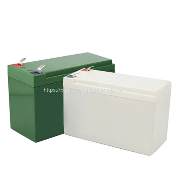 LiFePO4 12V 12.8V 6Ah 7Ah 10Ah 12Ah 4S3P 26650 26700 LiFePO4 Deep Cycle Battery for UPS photo-3