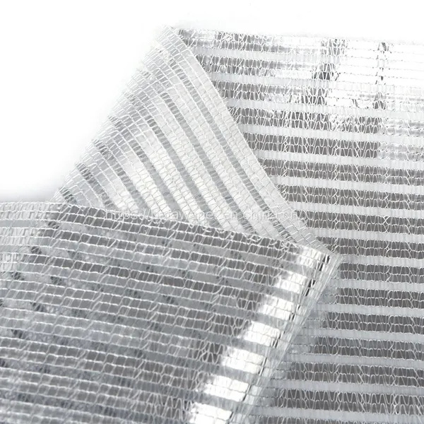 Aluminet Shade Cloth photo-3