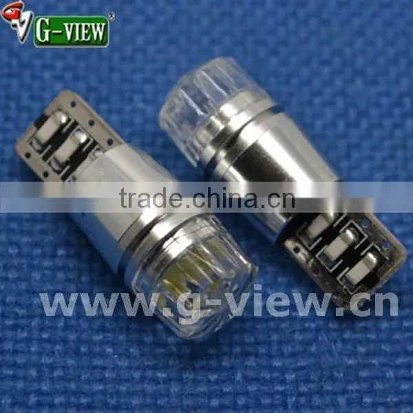 Hotsale T10 1.5W Diamond Led Bulb W5w Auto Led Bulb photo-4