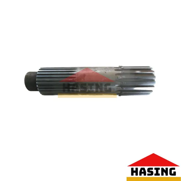 12JS160T-1707106 Быстроходная передача