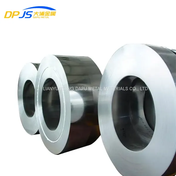 201/304/430/904/890 Cold Rolled Stainless Steel Coil/Roll/Strip Can Be Divided Into Strips/Flat/Sheet