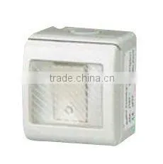 TS-1GBS Waterproof Switch