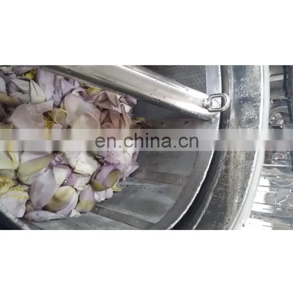 Pure Saffron Essential Oil Extract Machine photo-3