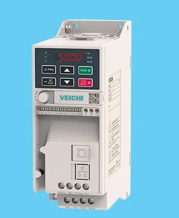 AC01 Series Variable Frequency Drive - AC Drive
