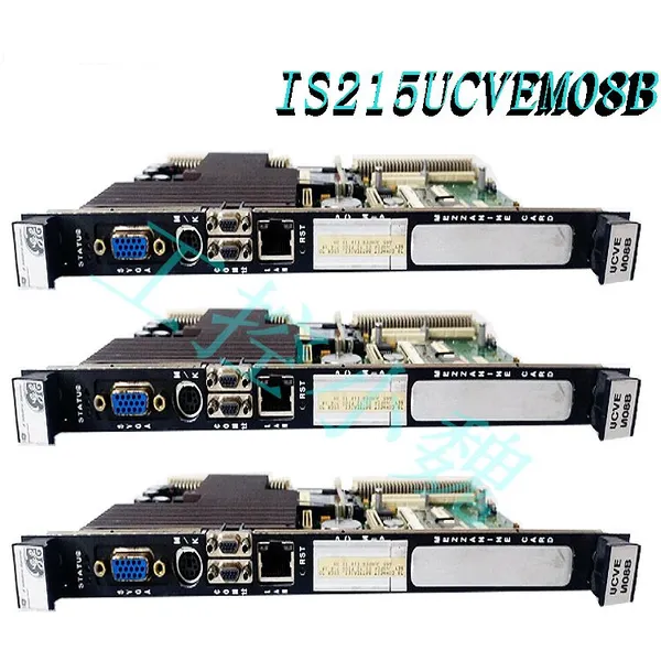 GE VME7768-320000