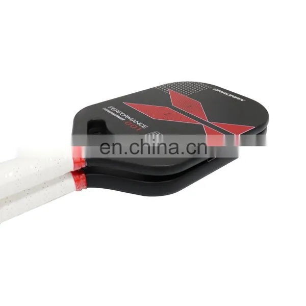 Customized OEM Carbon Polymer Honeycomb Pickleball Paddle High Quality Pickleball Paddle photo-3