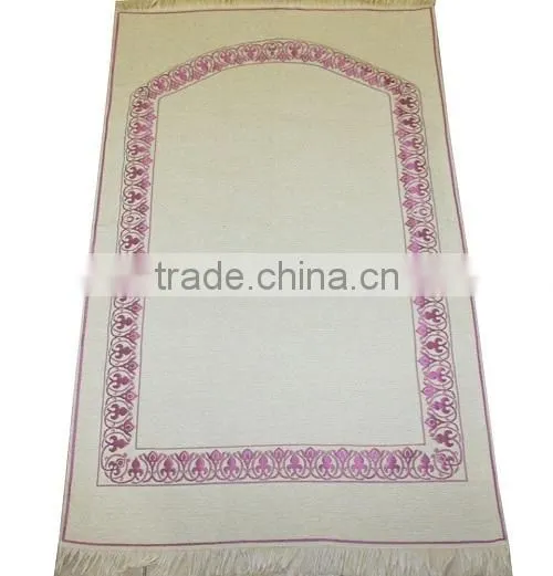 Travel Prayer Mats
