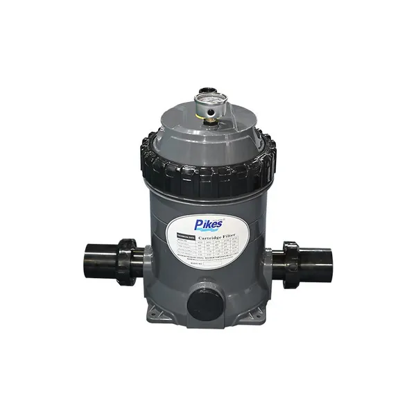 Swimming Pool Cartridge Filters Polyester Fiber Filter photo-3