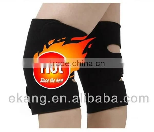 Tourmaline Self-heating Knee Pad photo-2
