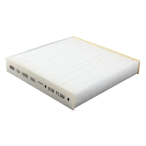 Original Genuine MANN Cabin Filter Car Engine Filter CU1835  80291-SAA-E01 For HONDA
