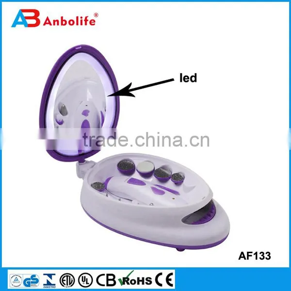 Manicure Pedicure Sets/Manicure Sets photo-3