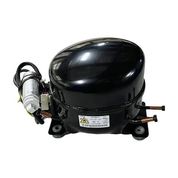 Original GMCC Fixed-frequency R600A Compressor PZ130H1Y photo-4