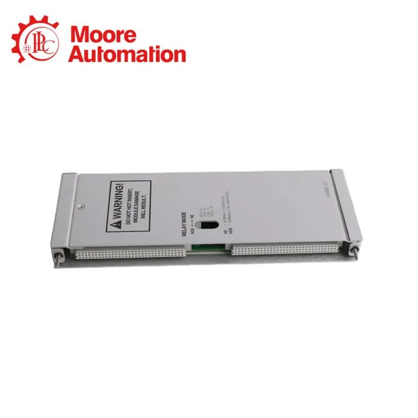 Bently Nevada 149992-01 16-Channel Relay Module NEW photo-3