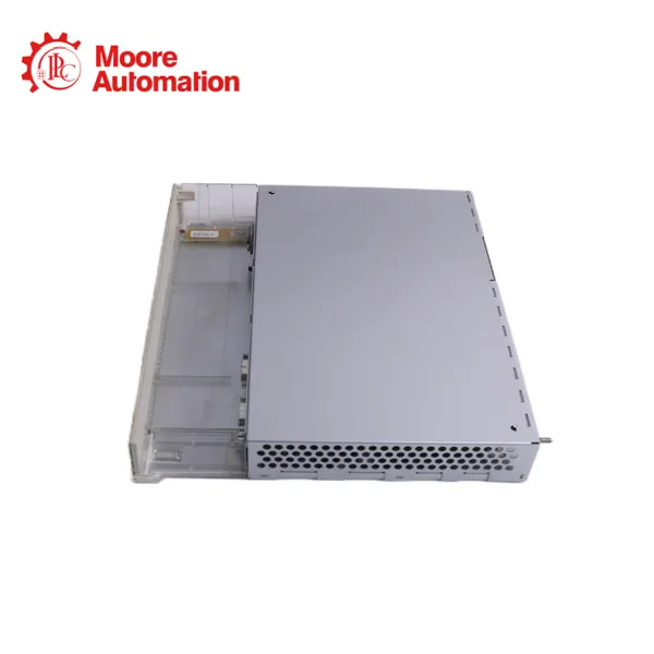 ABB PM632 3BSE005831R1 photo-4