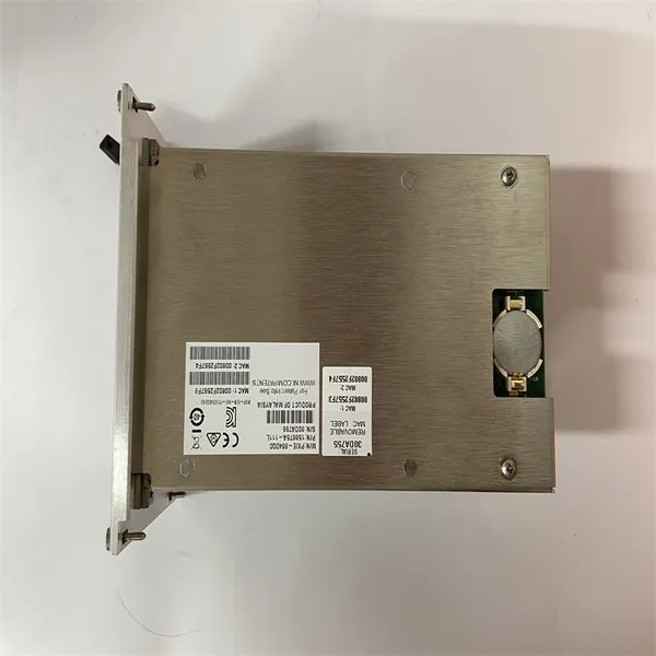 National Instruments PXIE-8840QC Embedded Controller photo-2