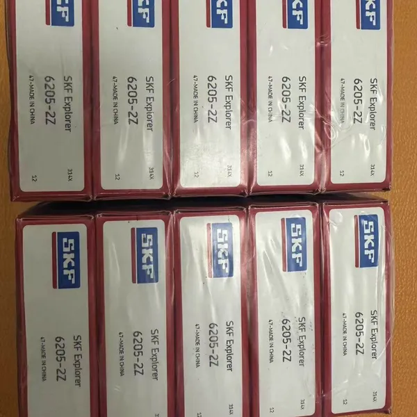 SNL524-620 FRB9.5/100 Deep Groove Ball Bearing Timken Tapered Cylindrical Spherical Roller Bearing With Bearing SKF Technology photo-4