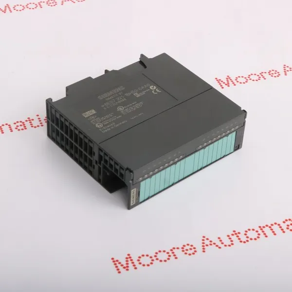 Siemens 6ES7321-1BH50-0AA0 photo-4