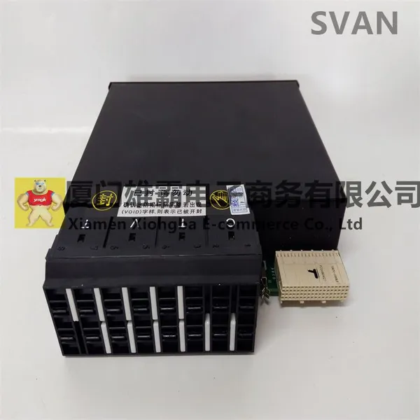 IS220PPDAH1B Feedback Module of Power Distribution System
