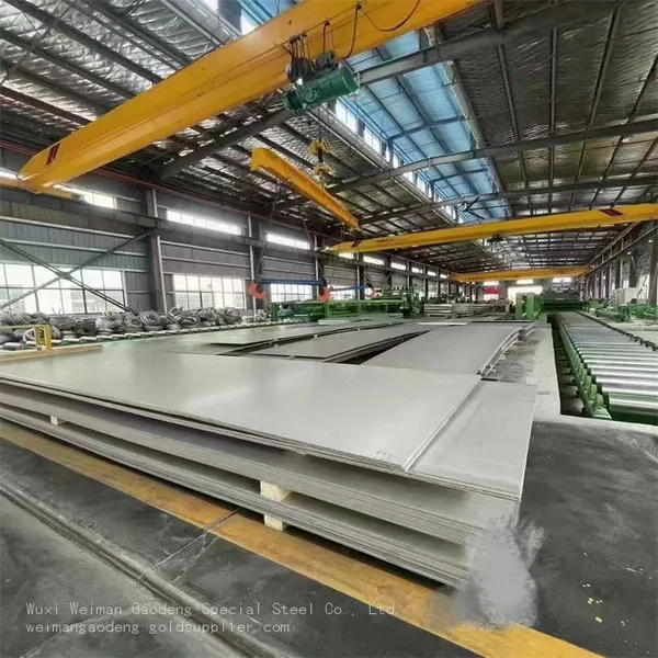 Manufacturer Inconel ASTM Standard Nickel Alloy Plate Monel K-500 K500 Steel Coil Strip Price