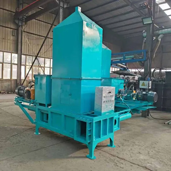 The Multi-functional Straw Baler/bundler Compresses Green Fodder and Dry Fodder. photo-4