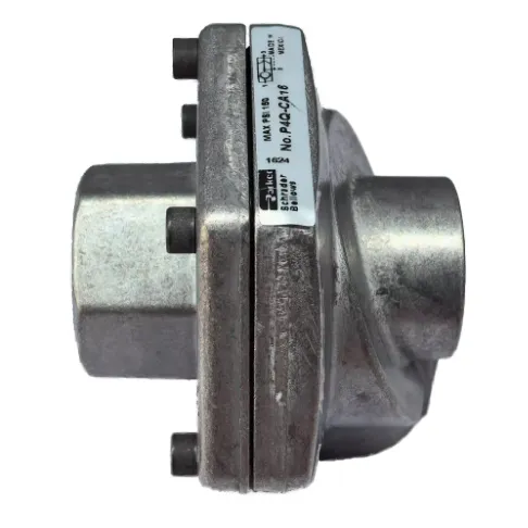 P4Q-CA14 Parker Pneumatic Valve Hydraulic Valves Product photo-2