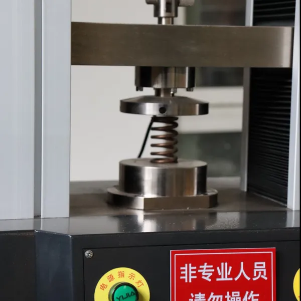 3kn 5kn Electronic Digital Auto Spring Tension and Compression Tester Manufacturer photo-4