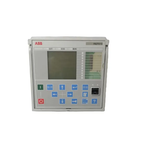 UFC762AE101 3BHE006412R0101 High Voltage Circuit Breaker Module Intelligent Control